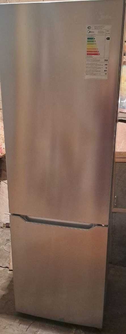 Холодильник Midea (HD-377RN(ST)