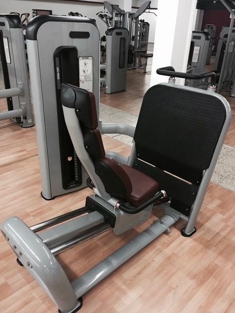 aparate fitness profesionale