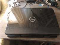 Продам ноутбук dell
