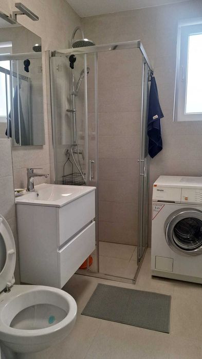 Giroc-garsoniera de inchiriat