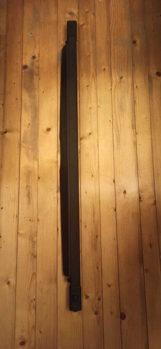 Rulou portbagaj pentru Opel Combo 2007