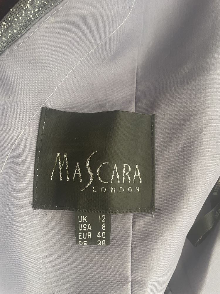 Официална рокля Маскара/Maskara