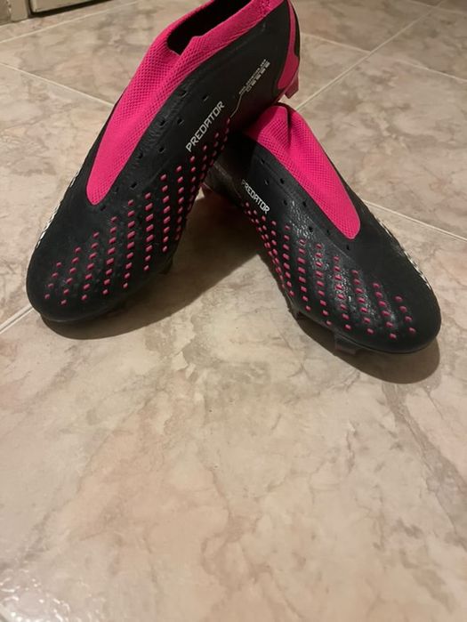 Adidas predator