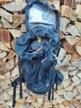 Rucsac drumetie Jack Wolfskin Crosstrail 32,l