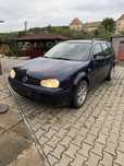 Vand sau Dezmembrez golf 4 1.6 16v