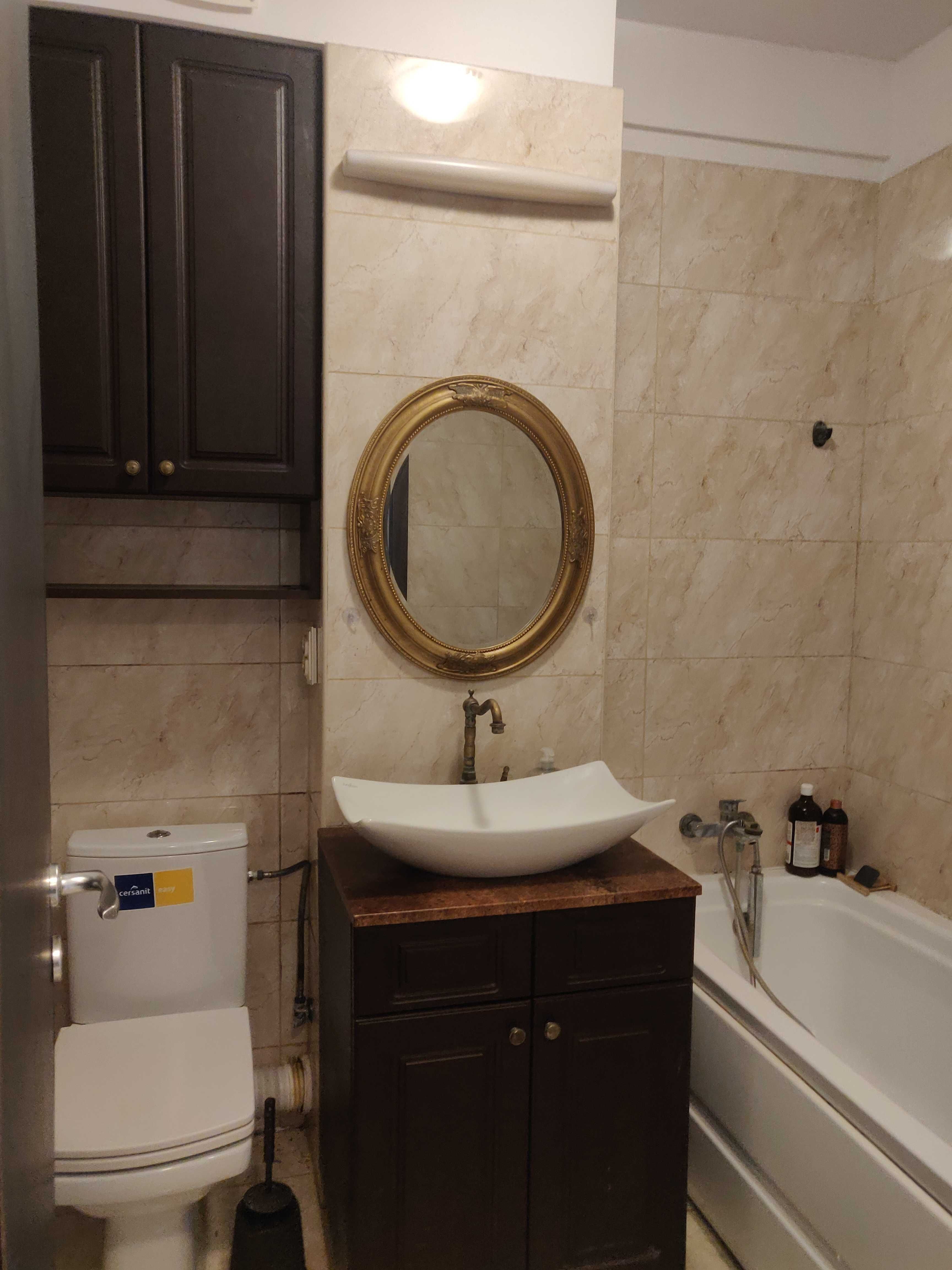Vând apartament în Bragadiru,  Scandinavia Residence