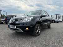 Renault Koleos Renault Koleos 2011, 4X4, Navi, și în = RATE =