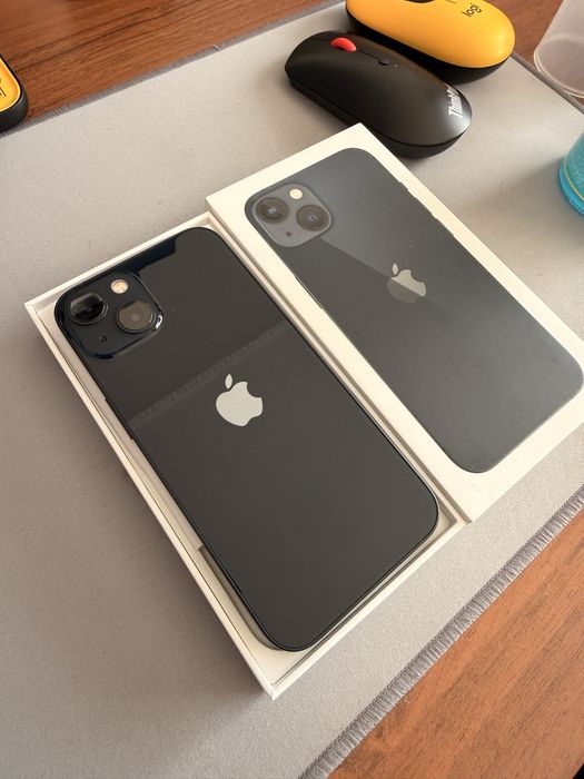 Iphone 13, 128 гб