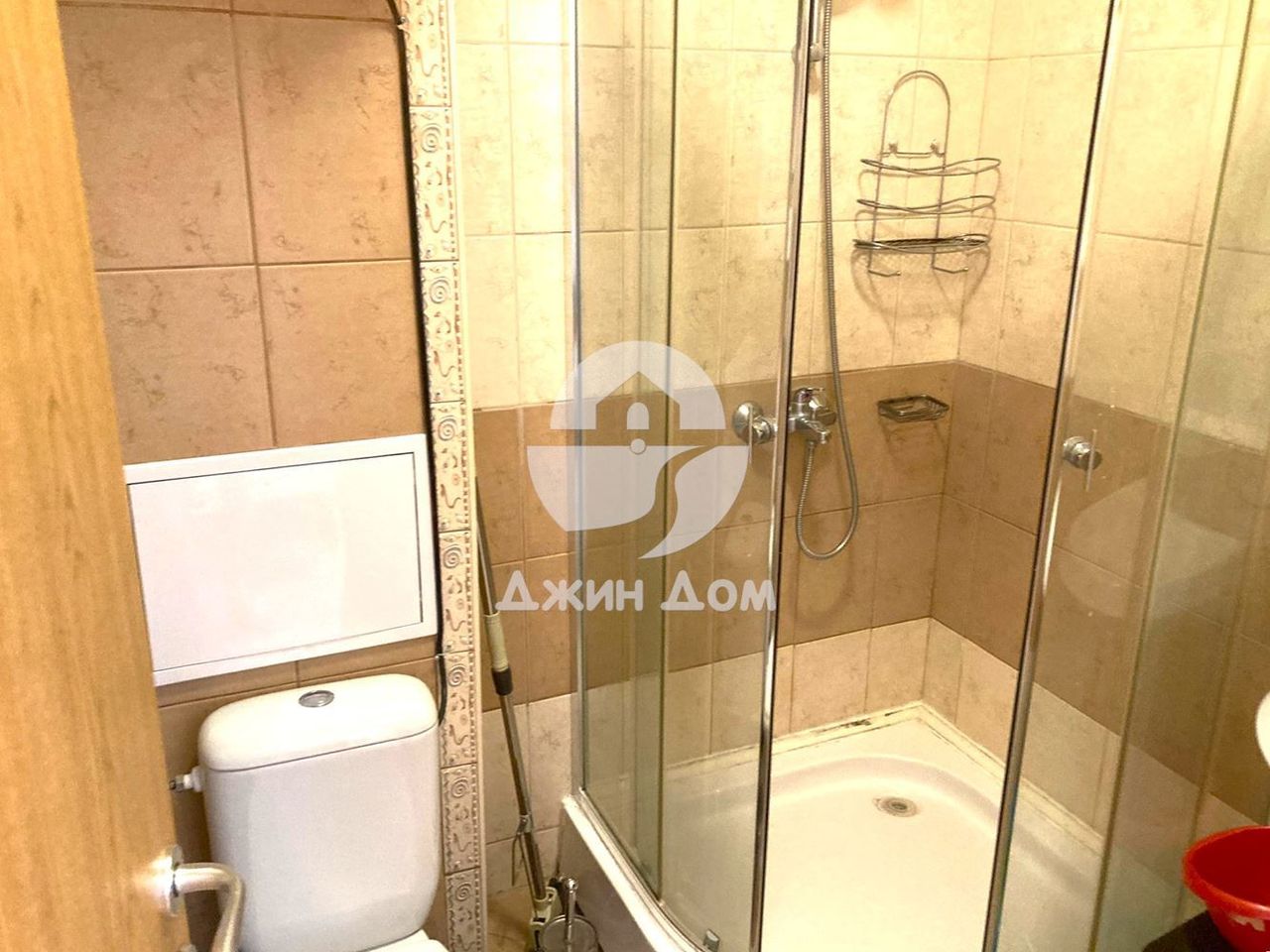 Продава се Двустаен апартамент в к.к. Слънчев бряг - 58 кв.м за 1164 €/кв.м - Снимка #4