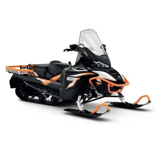 Lynx 69 Ranger Alpine 900 ACE Turbo '26