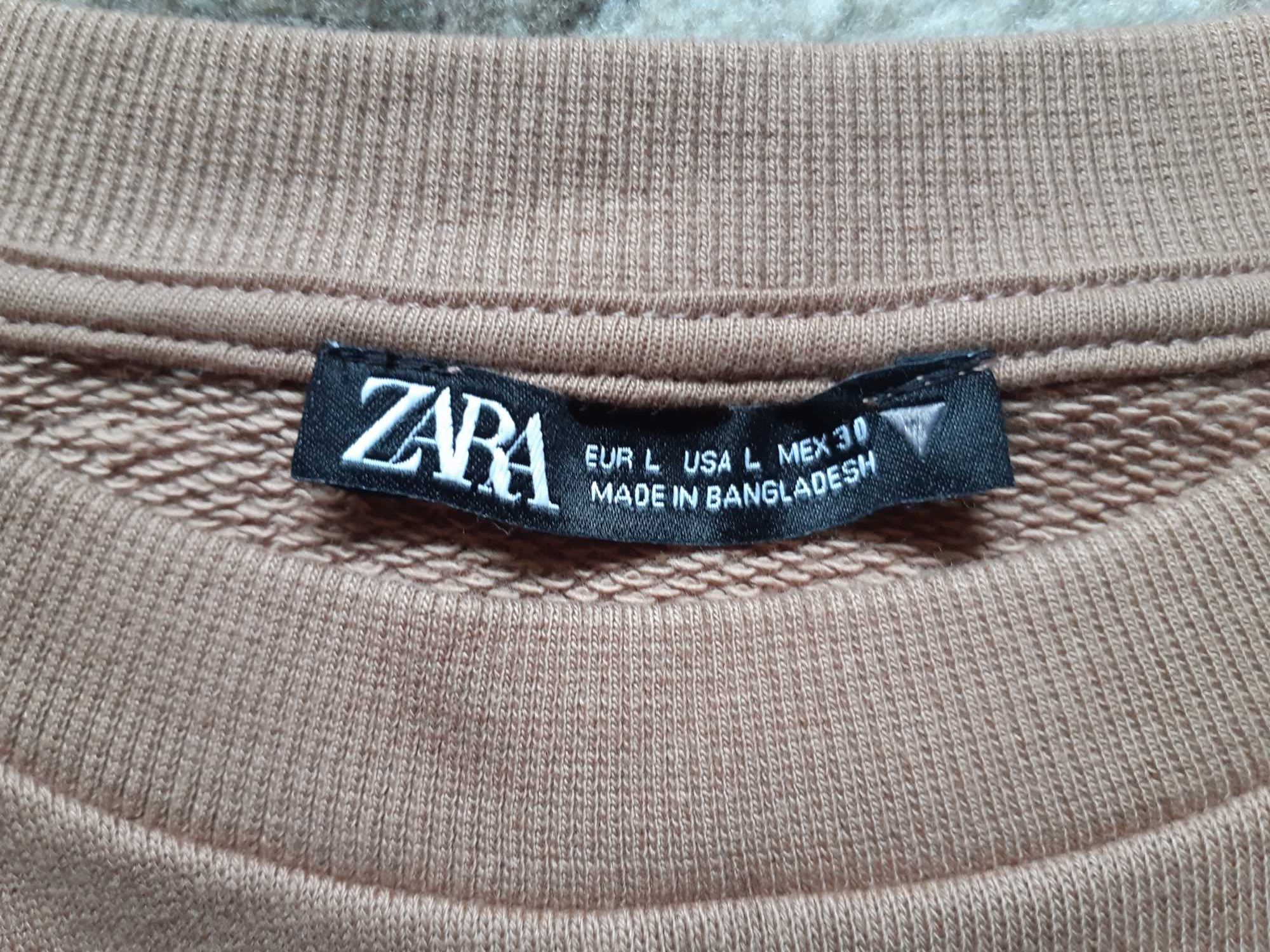 Bluza dama Zara, marime L