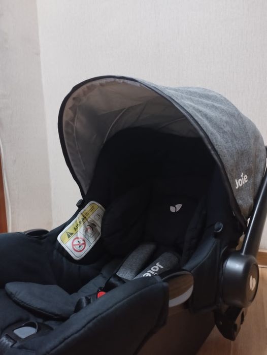 Срочно продам Автолюльку