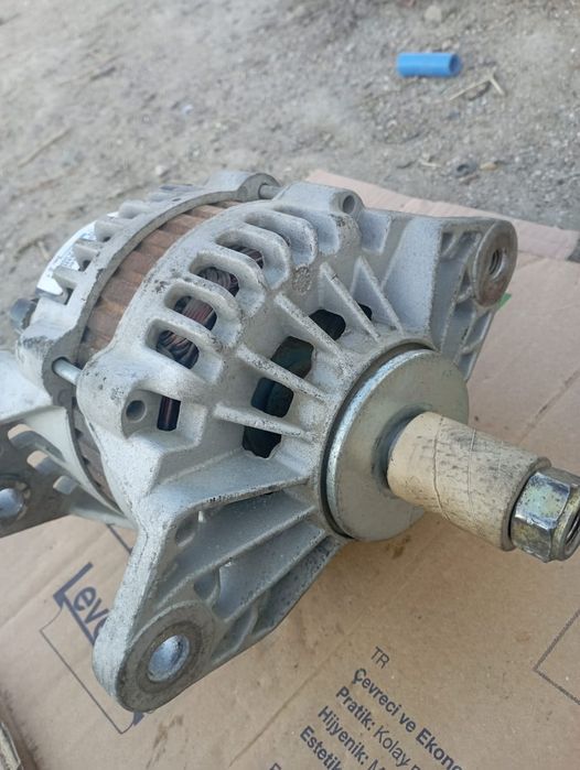 Продам генератор  от шахмана