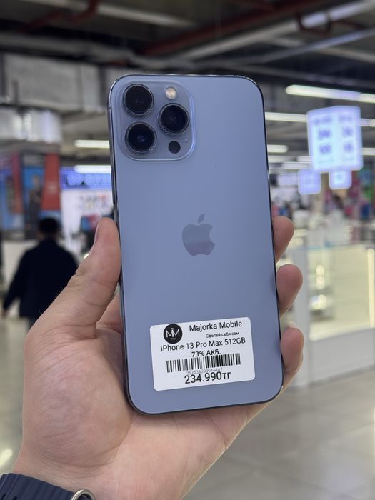 Iphone 13 Pro Max 512 Айфон 13 Про Макс 512