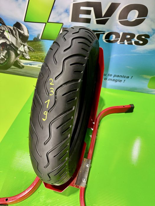 120 80 16 Anvelopa Moto Scuter 2020 Duro Cauciuc fata spate C2319