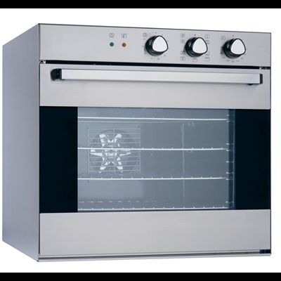 Cuptor electric profesional