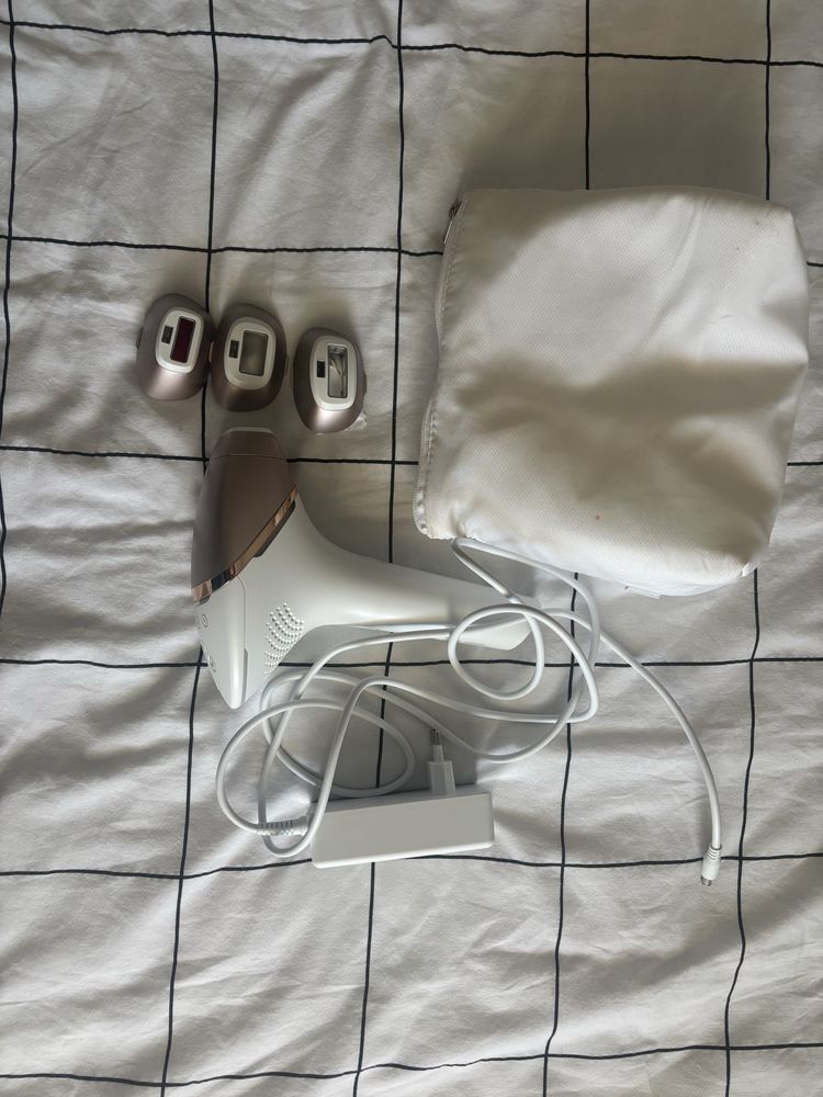 Vand IPL Philips Lumea