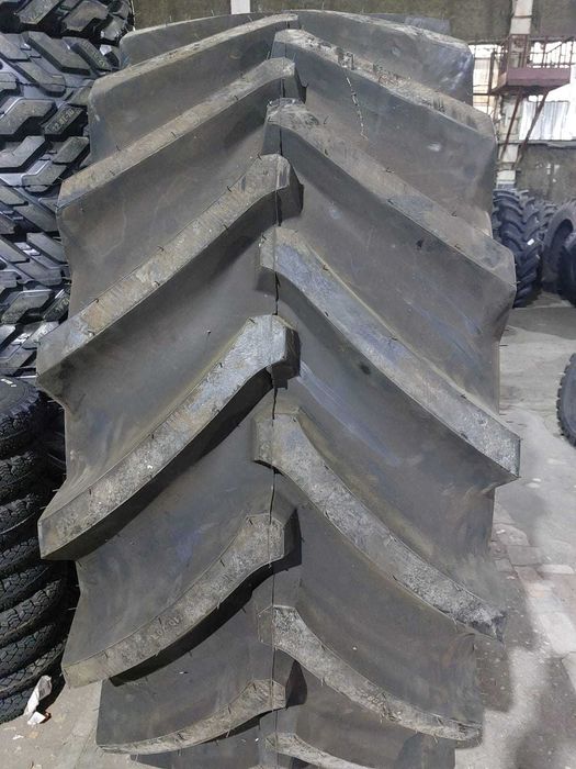 710/70 R42 John Deere Комбайны Трактора