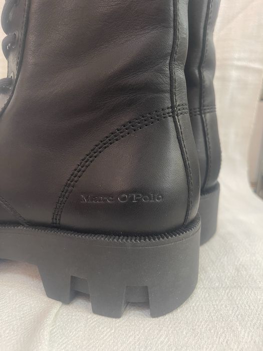Дамски Боти Marco Polo