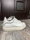 Alexander McQueen 3M Reflective