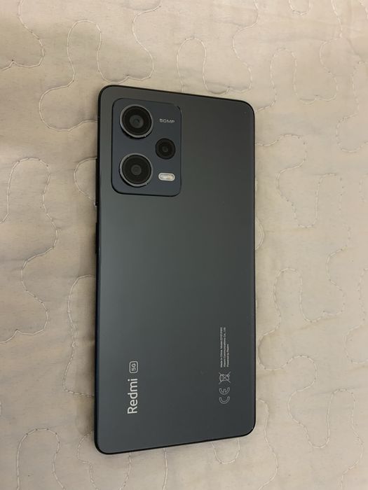 Смартфон Xiaomi Redmi Note 12 Pro, 256GB, 5G
