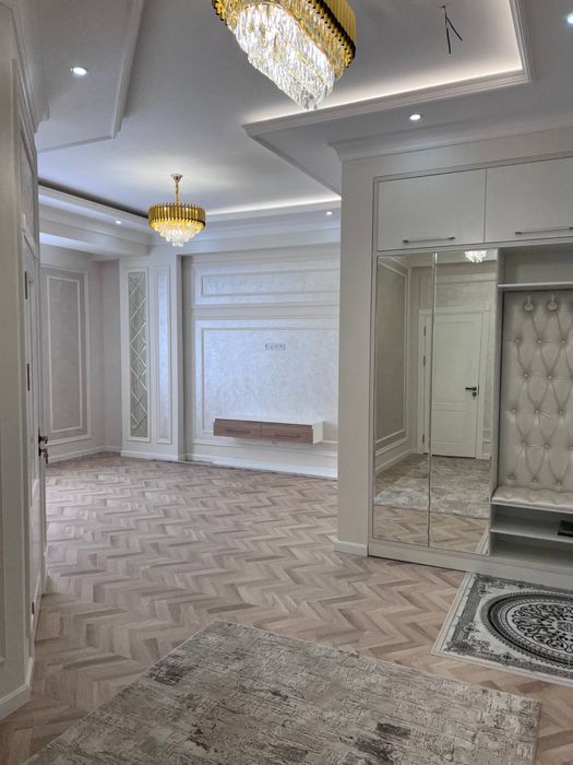 2 хонали новостройка кора камиш 2/3 да енги ремонт