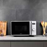 Cuptor microunde Cecotec 25L  800W, 8 programe, touch | 016759