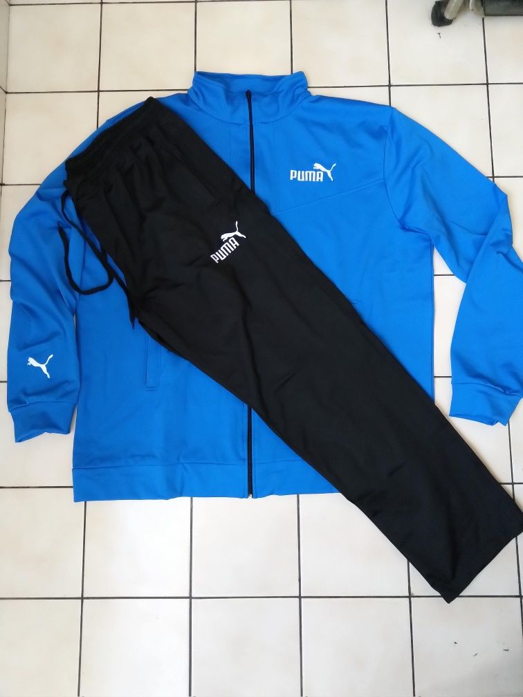 МНОГО ГОЛЕМИ екипи  5XL, 6XL, 7XL 8XL  от полиамид