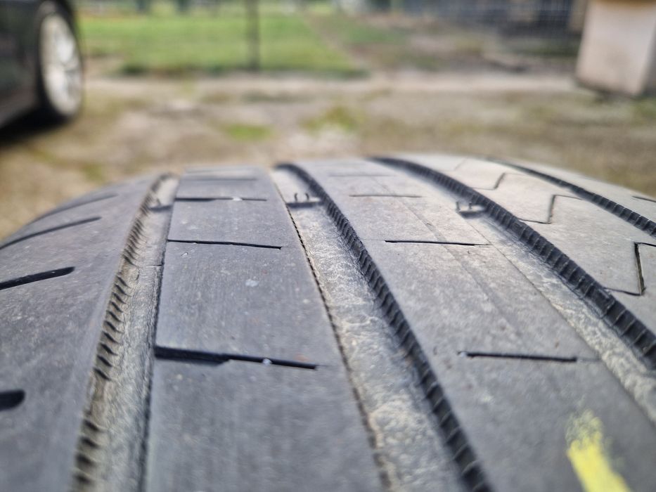 Set 4 anvelope premium vară 205/55/16 Hankook Ventus Prime 4