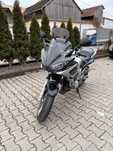 Yamaha FZ6s 2005
