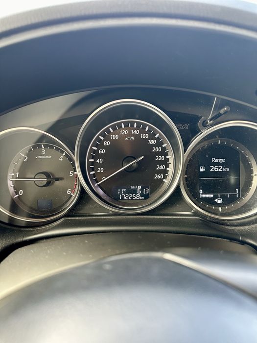 Vand Mazda CX-5 , 2.2 diesel , an 2014