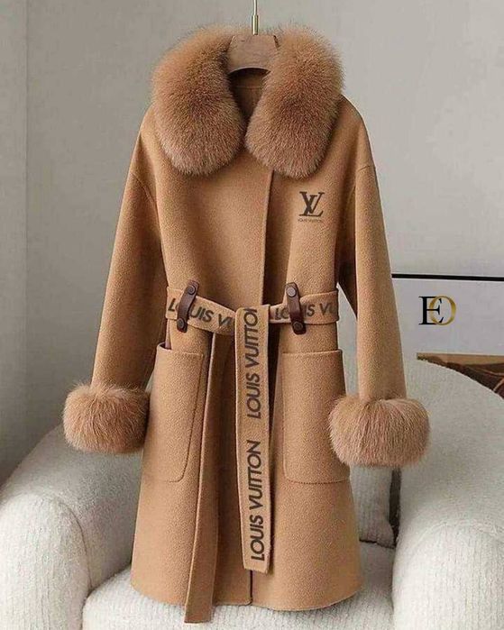 Palton dama model superb