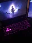 Vând Laptop Asus Tuf Gaming A15