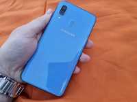 -Samsung A40, Albastru, 64Gb, 4Ram, doar telefonul, stare foarte buna,