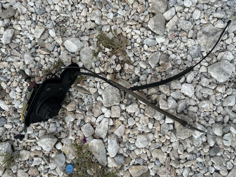 Селектор за BMW E60 3.0d 218 к.с