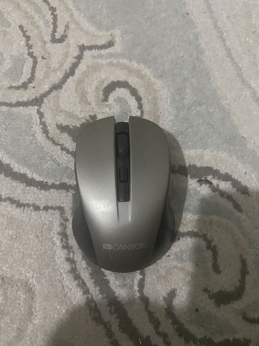 Продается мышка беспроводная