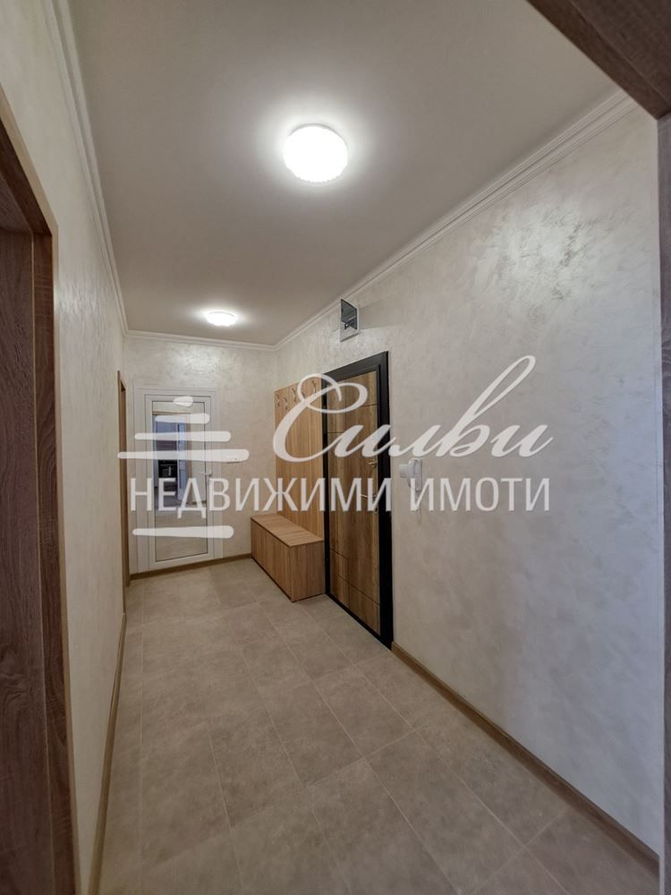 Дава се под наем Тристаен апартамент в Шумен, Пазара - 89 кв.м за 504.9 € - Снимка #5