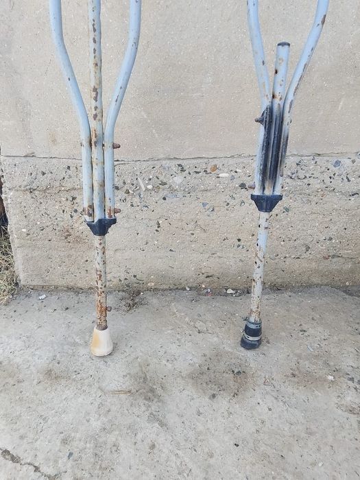 Инвалидный рукаятка