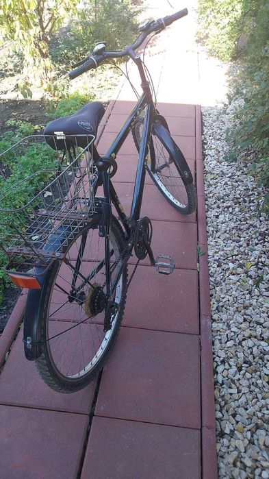 Bicicleta Roland