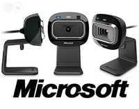 Camera Web Microsoft LifeCam HD-3000