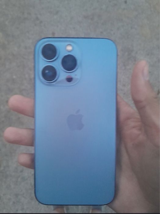13 pro max iphone