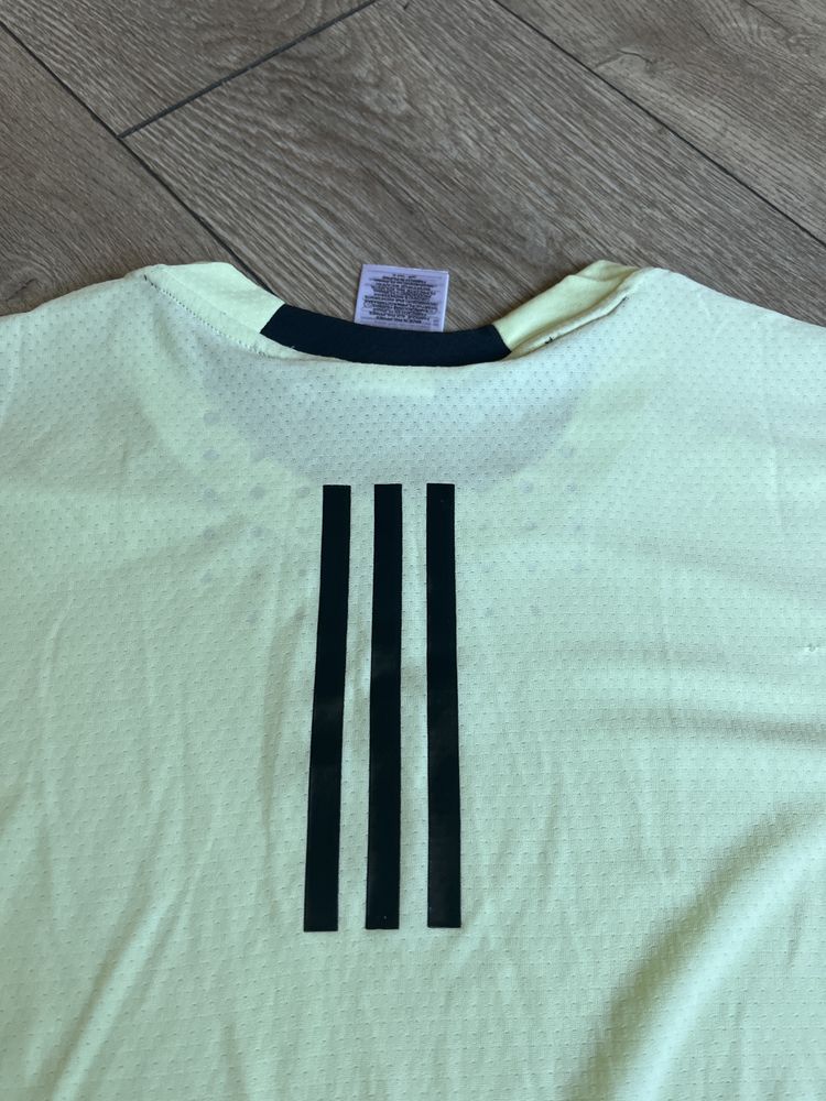 ADIDAS Heat RDY Aeroready - размер ХЛ / Оригинал