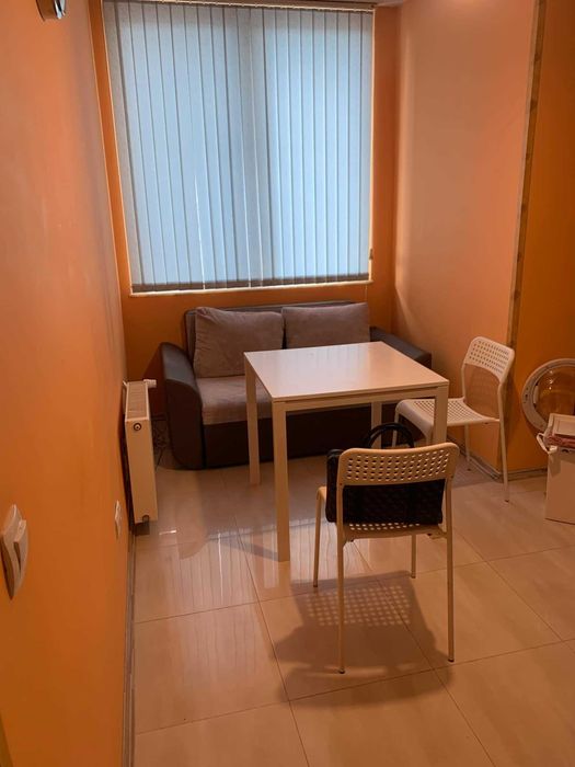 Двустаен ап. под наем в кв. Младост 1а