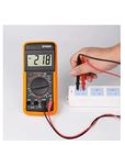 Tester multimetr . Мультиметр UNIT