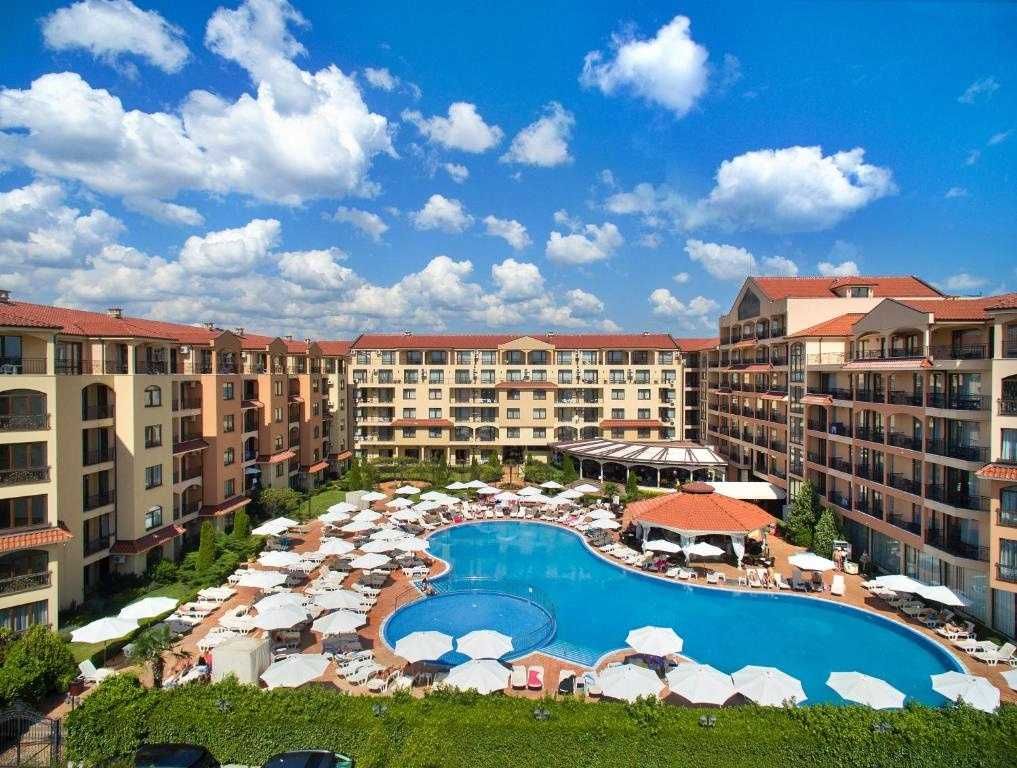 Продава се Двустаен апартамент в к.к. Слънчев бряг - 72 кв.м за 1139 €/кв.м - Снимка #14