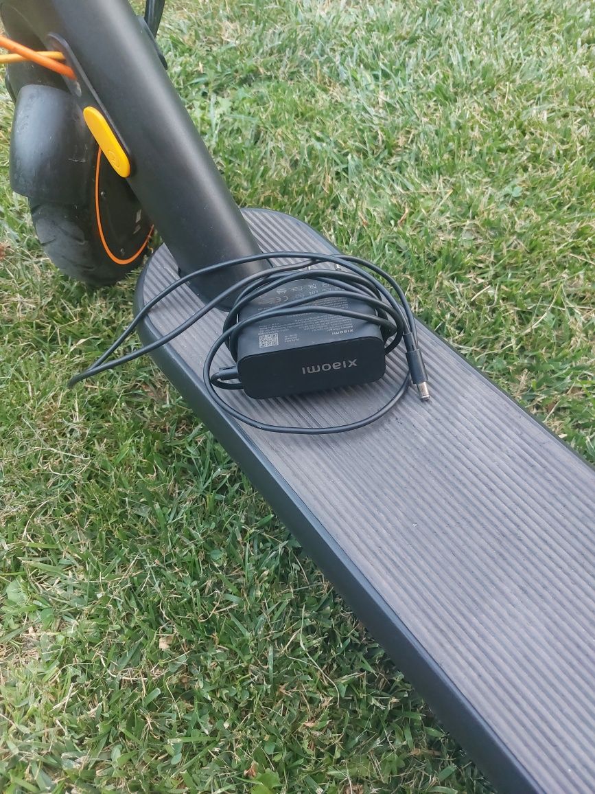 Xiaomi Electric Scooter