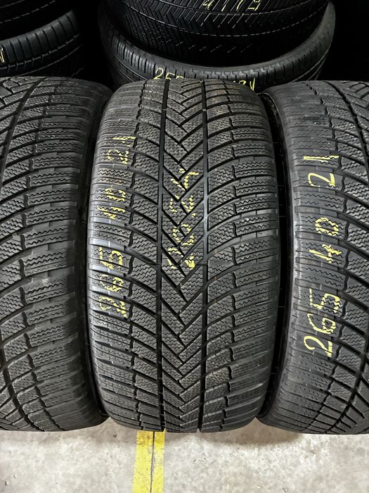 Anvelope iarna 265/40/21 Bridgestone Blizzak LM005 265 40 21 R21