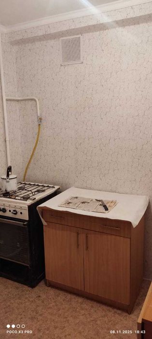 Продажа квартиры 1-комнатнои квартиры