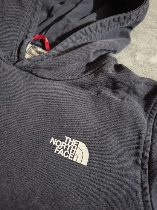 The North Face детско hoodie, худи
