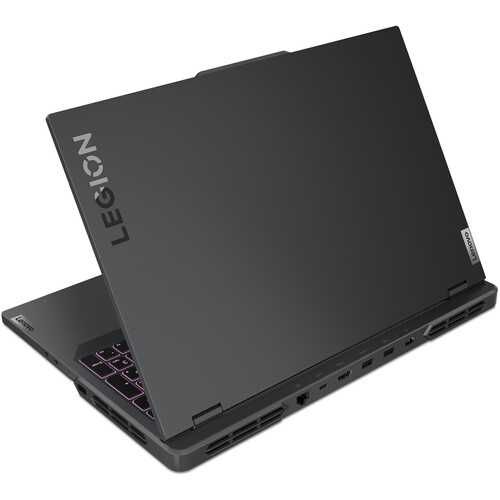 Ноутбук Lenovo 16" Legion Pro 7 i9 32GB/1TB RTX4090 16GB Onyx Gray